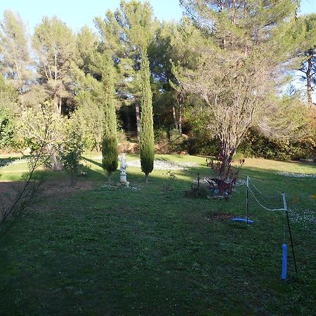 Le Mas Du Pin Vert Aubagne Ngoại thất bức ảnh